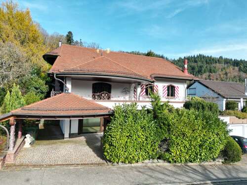 Foto - Haus zum Kaufen in Waldkirch Kollnau 790.000,00 € 298.66 m²