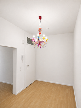 Foto - Wohnung zum Mieten in Braunschweig 540,00 € 65 m²