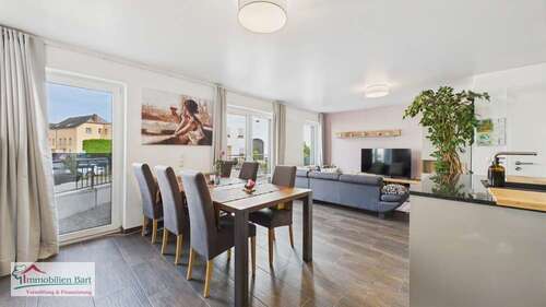 Foto - Wohnung zum Kaufen in Perl Besch 339.800,00 € 73 m²