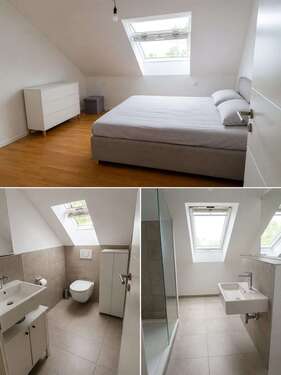 Foto - Wohnung zum Mieten in Stuttgart Stuttgart-Ost 1.050,00 € 48 m²