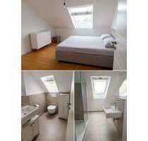 Wohnung zum Mieten in Stuttgart Stuttgart-Ost 1.050,00 € 48 m² - Stuttgart / Stuttgart-Ost