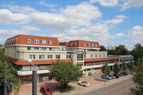 Foto - Wohnung zum Mieten in Erfurt Rieth 500,00 € 55.92 m²