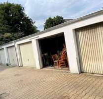 Garage zu vermieten in Höhenberg 100,00 €