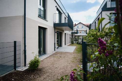 Foto - Wohnung zum Mieten in München 2.060,00 € 73.3 m²