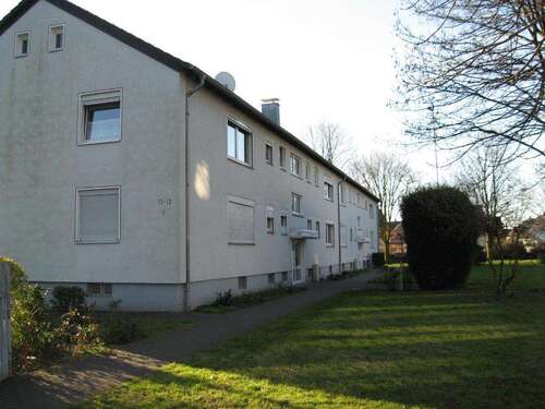 Foto - Wohnung zum Mieten in Bergkamen 419,00 € 52 m²
