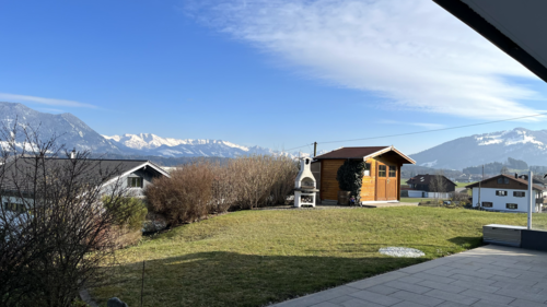 Foto - Wohnung zum Mieten in Immenstadt im Allgäu 1.180,00 € 76 m²