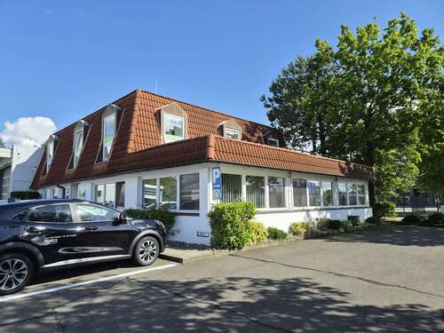 Foto - Büro in Rendsburg 1.028,00 € 137 m²