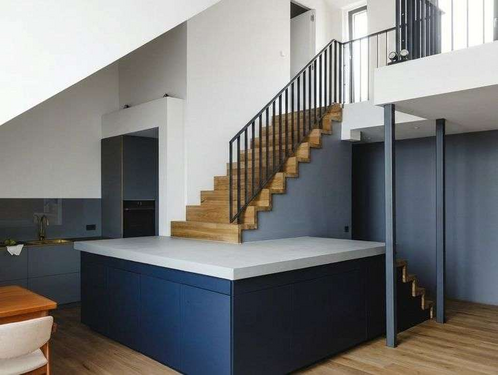 Foto - Wohnung zum Mieten in Berlin 3.630,00 € 144.55 m²