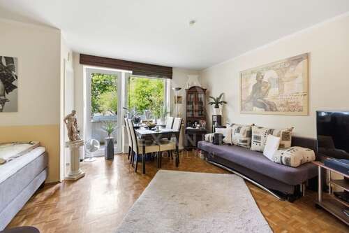 Foto - Wohnung zum Kaufen in München 250.000,00 € 32.15 m²