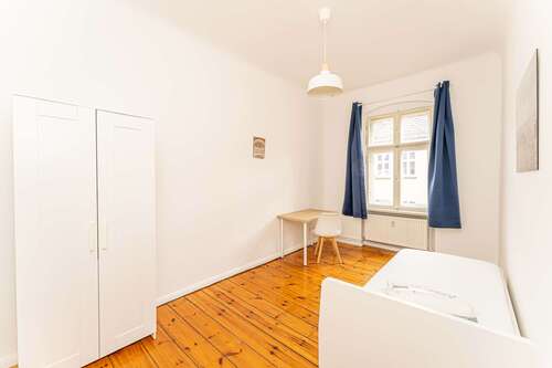 Foto - WG-Zimmer in Berlin 635,00 € 15 m²