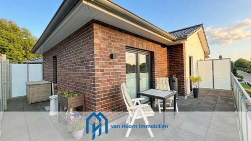 Foto - Wohnung zum Kaufen in Leer (Ostfriesland) Loga 309.000,00 € 102 m²
