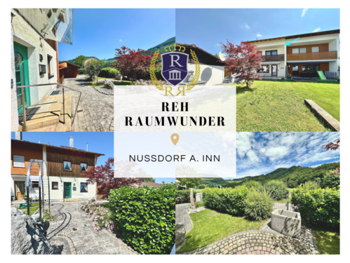 Foto - Haus zum Kaufen in Nußdorf 790.000,00 € 110 m²