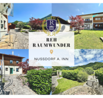 Haus zum Kaufen in Nußdorf 790.000,00 € 110 m²