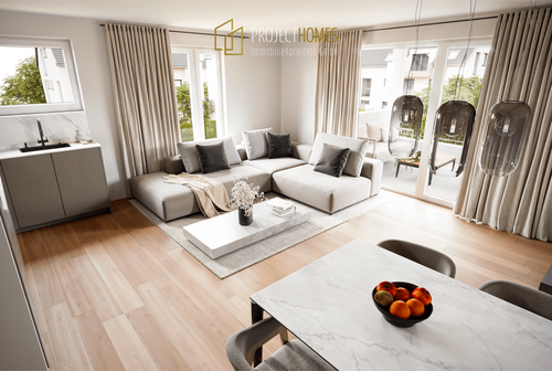 Foto - Wohnung zum Kaufen in Renningen 499.000,00 € 74.22 m²