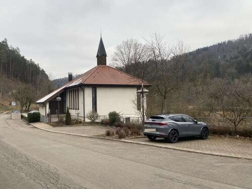 Foto - Büro in Oberndorf-Aistaig 349.000,00 € 281 m²