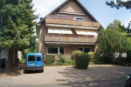 Foto - Wohnung zum Kaufen in Niederkassel 199.000,00 € 65 m²