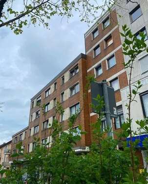 Foto - Wohnung zum Kaufen in Oberhausen 99.000,00 € 84 m²