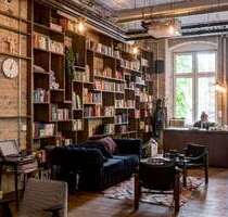 Büro in Berlin 370,00 € 8 m² - 370,00 EUR Kaltmiete, ca.  8,00 m² in Berlin (PLZ: 10997)