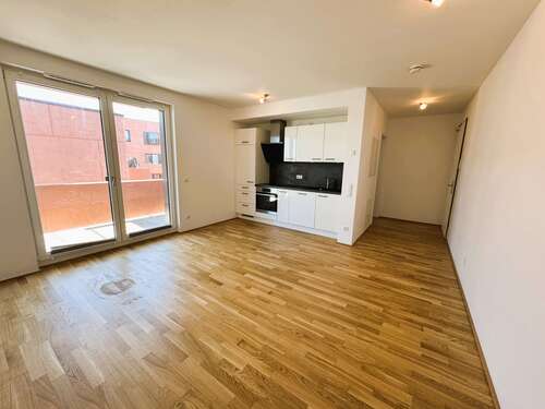 Foto - Wohnung zum Mieten in Mainz 810,00 € 33.8 m²
