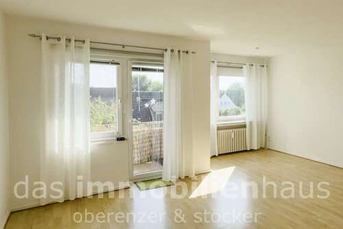 Foto - Wohnung zum Kaufen in Braunschweig Weststadt 109.000,00 € 68 m²