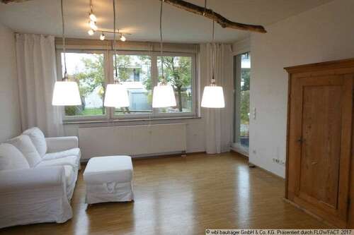 Foto - Wohnung zum Mieten in Landsberg 845,00 € 65 m²