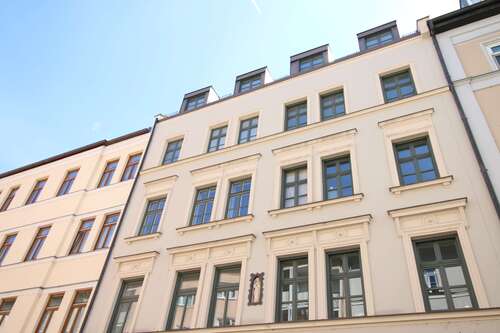 Foto - Wohnung zum Kaufen in München 995.000,00 € 46.43 m²