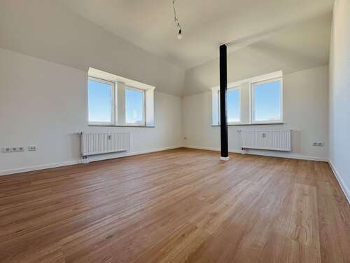 Foto - Wohnung zum Mieten in Chemnitz 320,00 € 53.55 m²