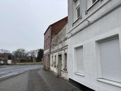 Foto - Grundstück zu verkaufen in Fürstenwalde 100.000,00 € 214 m²