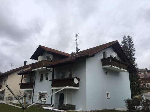 Foto - Wohnung zum Mieten in Bad Griesbach 495,00 € 56 m²