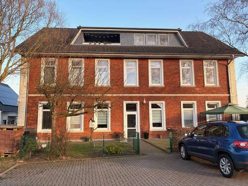 Foto - Wohnung zum Mieten in Syke-Okel 1.150,00 € 153 m²