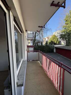 Foto - Wohnung zum Mieten in Frankfurt 750,00 € 36 m²