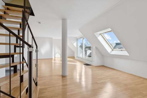Foto - Wohnung zum Kaufen in Essen 495.000,00 € 135 m²