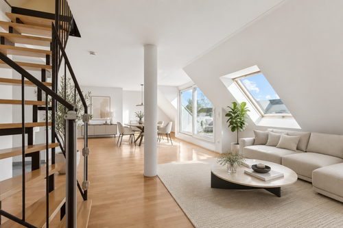 Foto - Wohnung zum Kaufen in Essen 450.000,00 € 135 m²