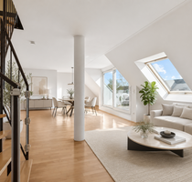 Wohnung zum Kaufen in Essen 450.000,00 € 135 m²