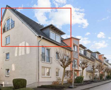 Foto - Wohnung zum Kaufen in Essen 495.000,00 € 135 m²