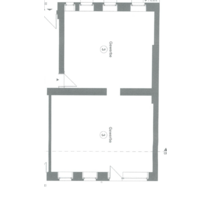 Einzelhandel in Berlin 2.400,00 € 75 m²