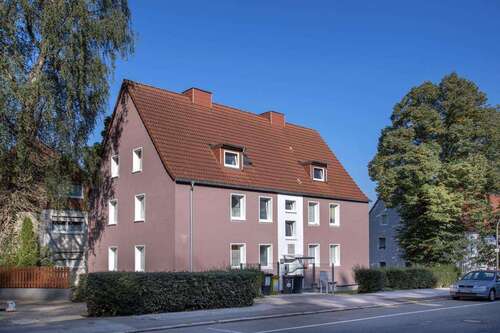 Foto - Wohnung zum Mieten in Dortmund 371,00 € 41.64 m²