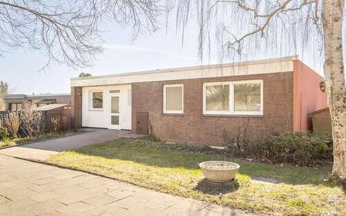 Foto - Haus zum Kaufen in Kiel 285.000,00 € 103 m²