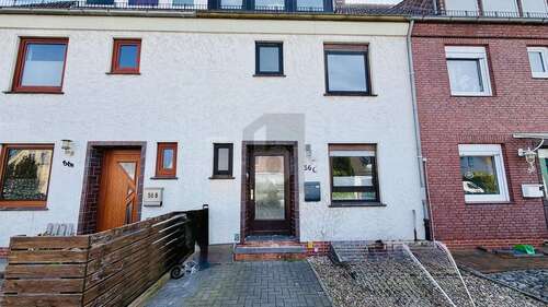 Foto - Haus zum Kaufen in Bremen 280.000,00 € 127 m²