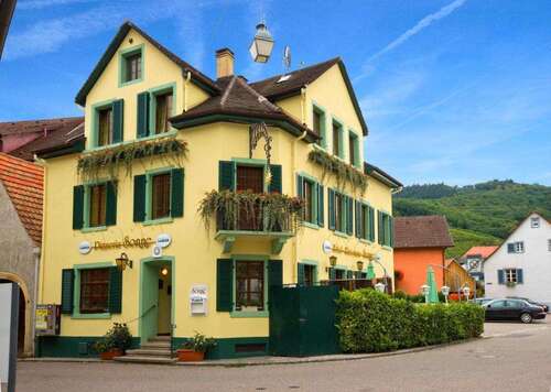 Foto - Gastronomie in Staufen im Breisgau 4.500,00 € 312.87 m²