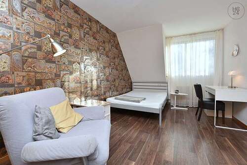 Foto - Wohnen auf Zeit in Böblingen 725,00 €