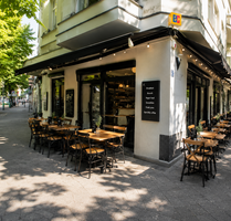 Gastronomie in Berlin 3.600,00 € 100 m²