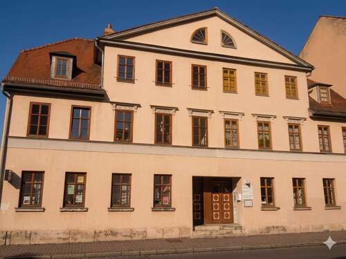 Foto - Wohnung zum Mieten in Weimar 450,00 € 49 m²