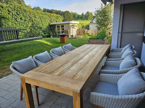 Foto - Wohnung zum Mieten in Emersacker 945,00 € 98.6 m²