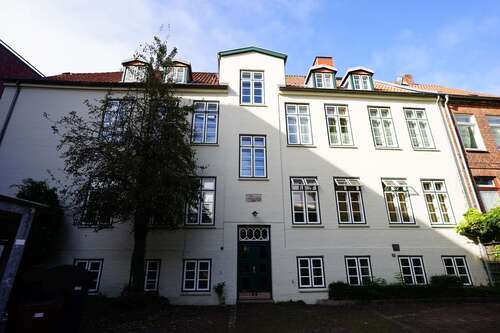 Foto - Wohnung zum Mieten in Rendsburg 320,00 € 37 m²