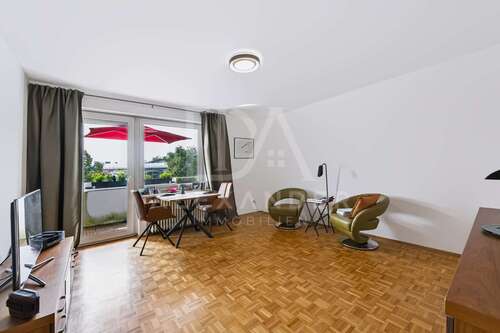 Foto - Wohnung zum Kaufen in München 425.000,00 € 53 m²