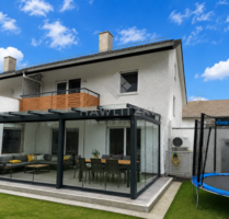 Haus zum Kaufen in Eggenstein-Leopoldshafen 695.000,00 € 207 m²