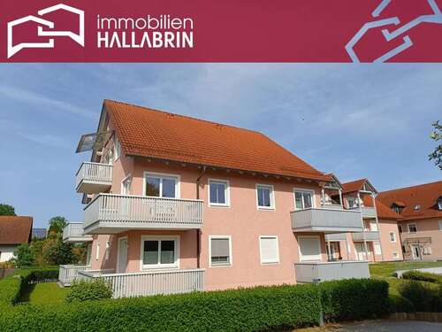 Foto - Wohnung zum Kaufen in Bad Füssing Würding 98.000,00 € 32.29 m²