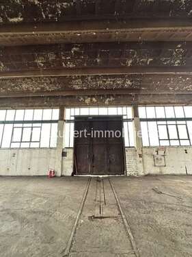 Foto - Halle in Halle 1.750,00 € 700 m²