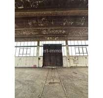 Halle in Halle 1.750,00 € 700 m²